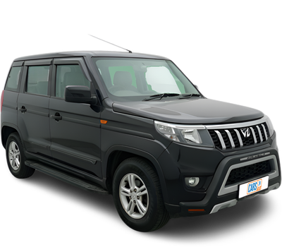 Mahindra BOLERO NEO-img